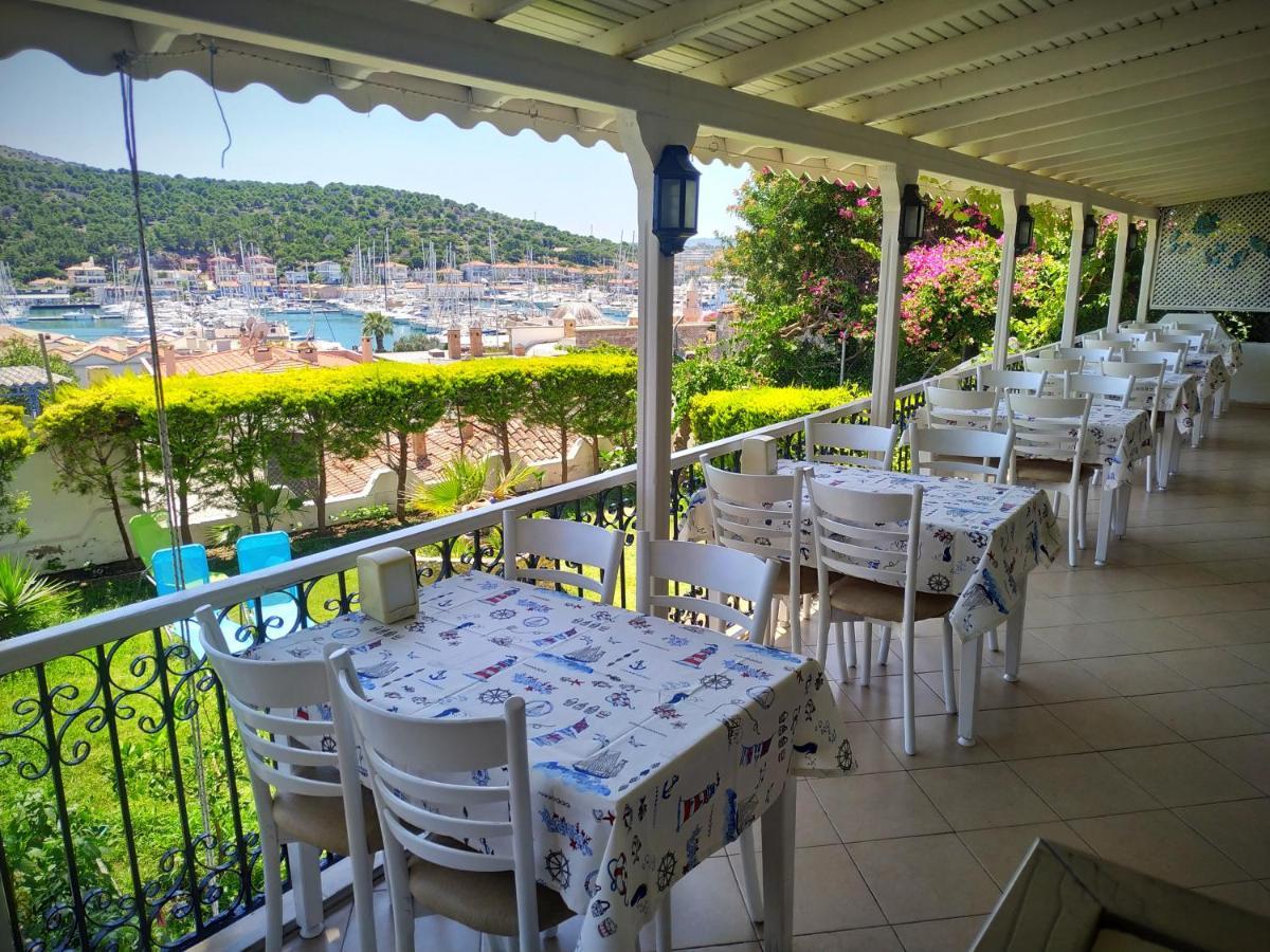 Yalcin Hotel Çeşme Εξωτερικό φωτογραφία
