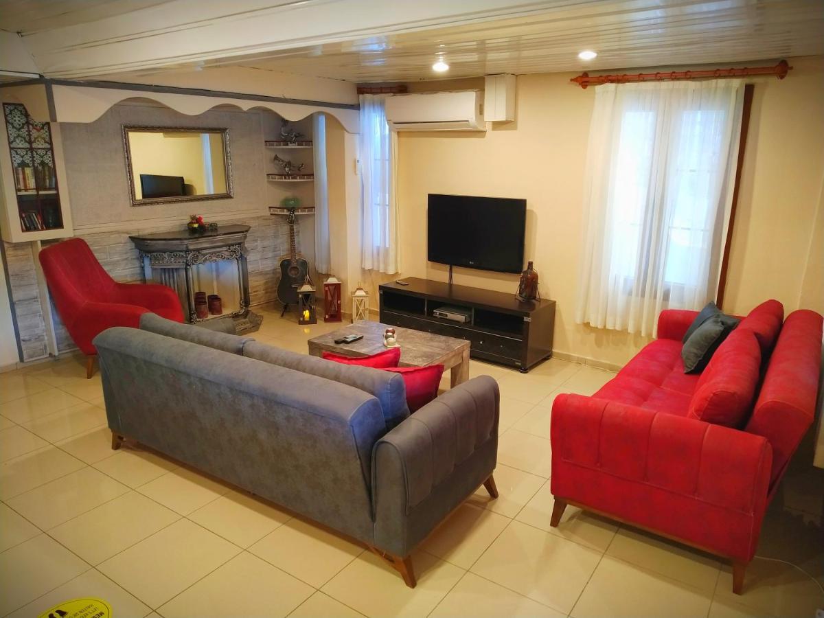 Yalcin Hotel Çeşme Εξωτερικό φωτογραφία