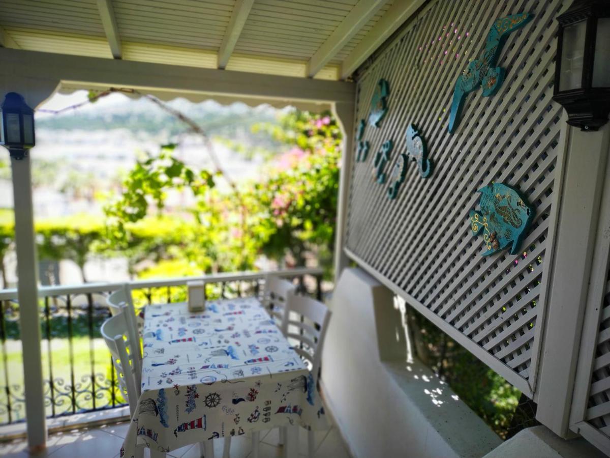 Yalcin Hotel Çeşme Εξωτερικό φωτογραφία