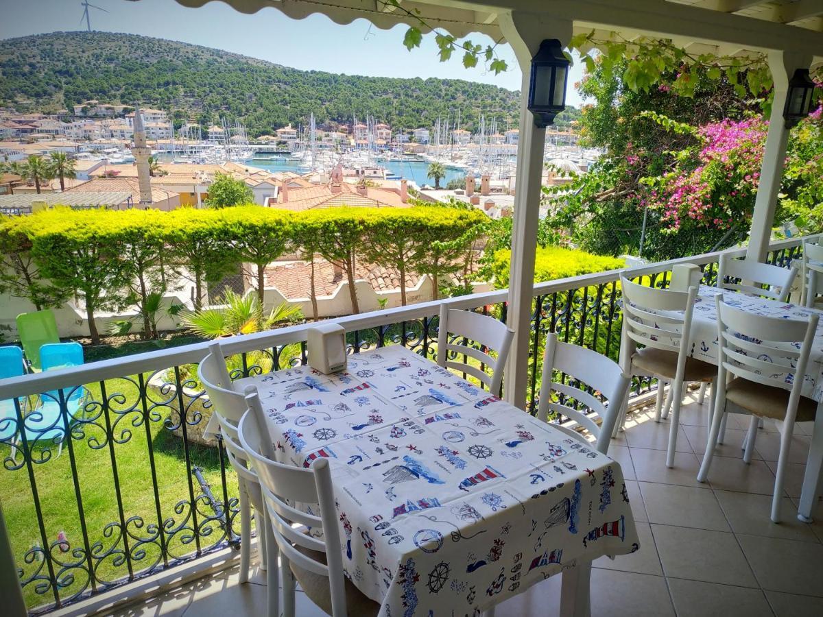Yalcin Hotel Çeşme Εξωτερικό φωτογραφία