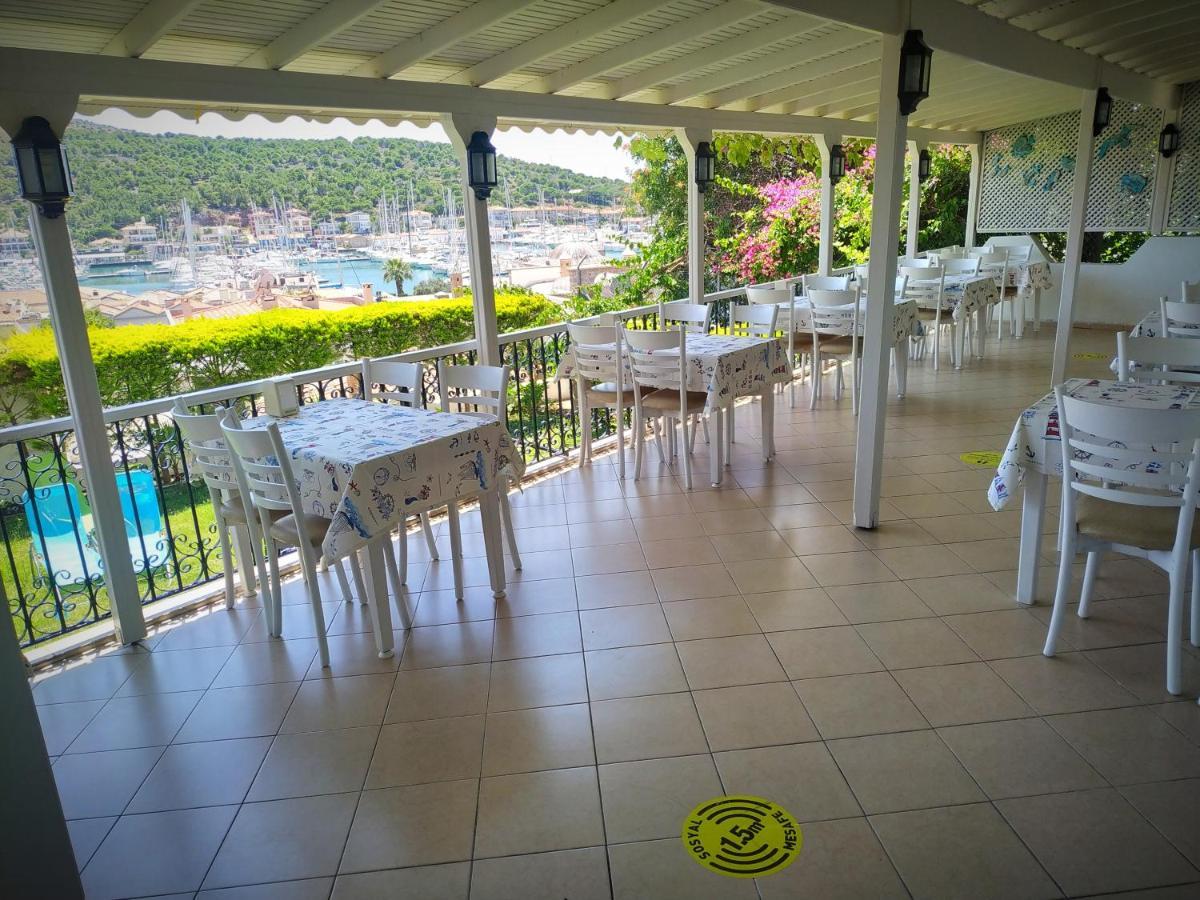 Yalcin Hotel Çeşme Εξωτερικό φωτογραφία