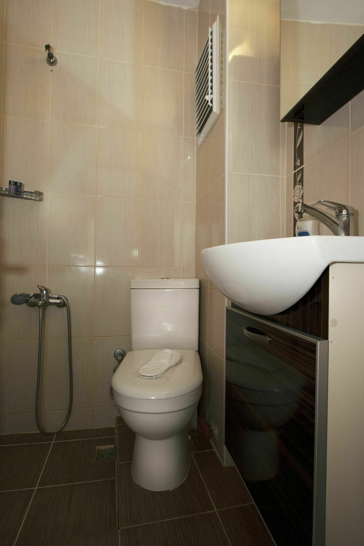 Yalcin Hotel Çeşme Εξωτερικό φωτογραφία